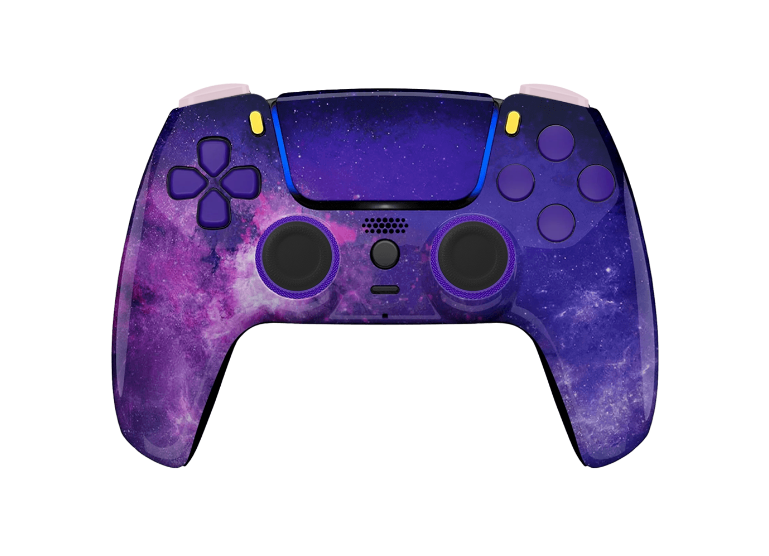 PRO CONTROLLER CUSTOMISER