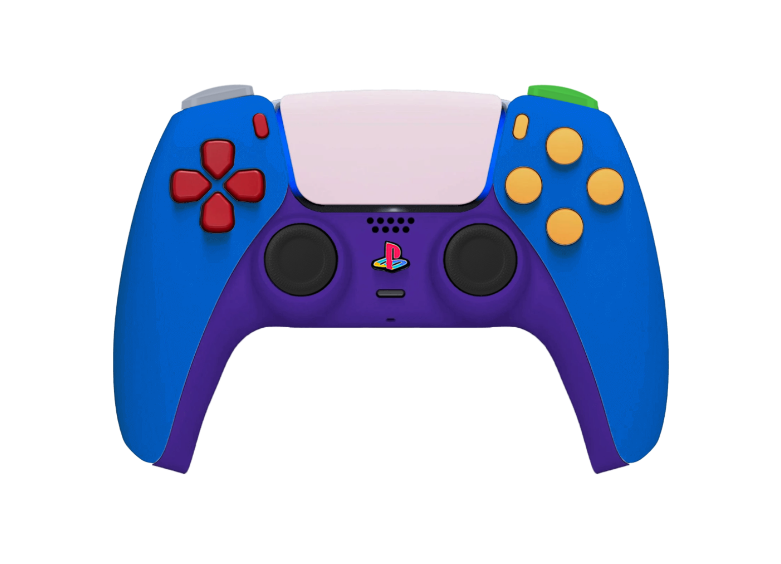 STANDARD CONTROLLER CUSTOMISER