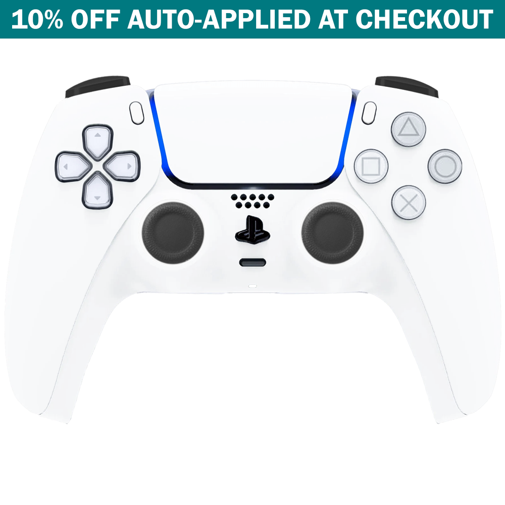 Refresh your controller