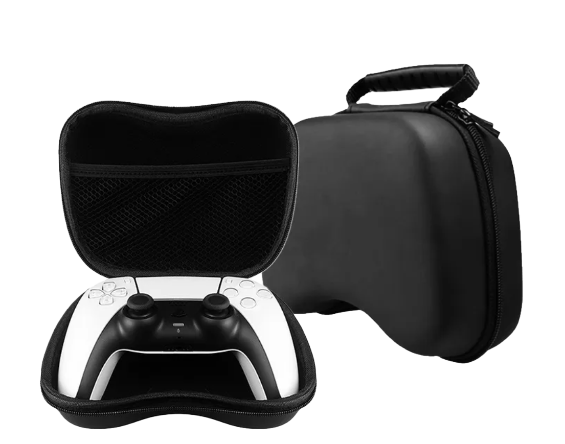 Controller Carry Case - PS5, Xbox series X/S