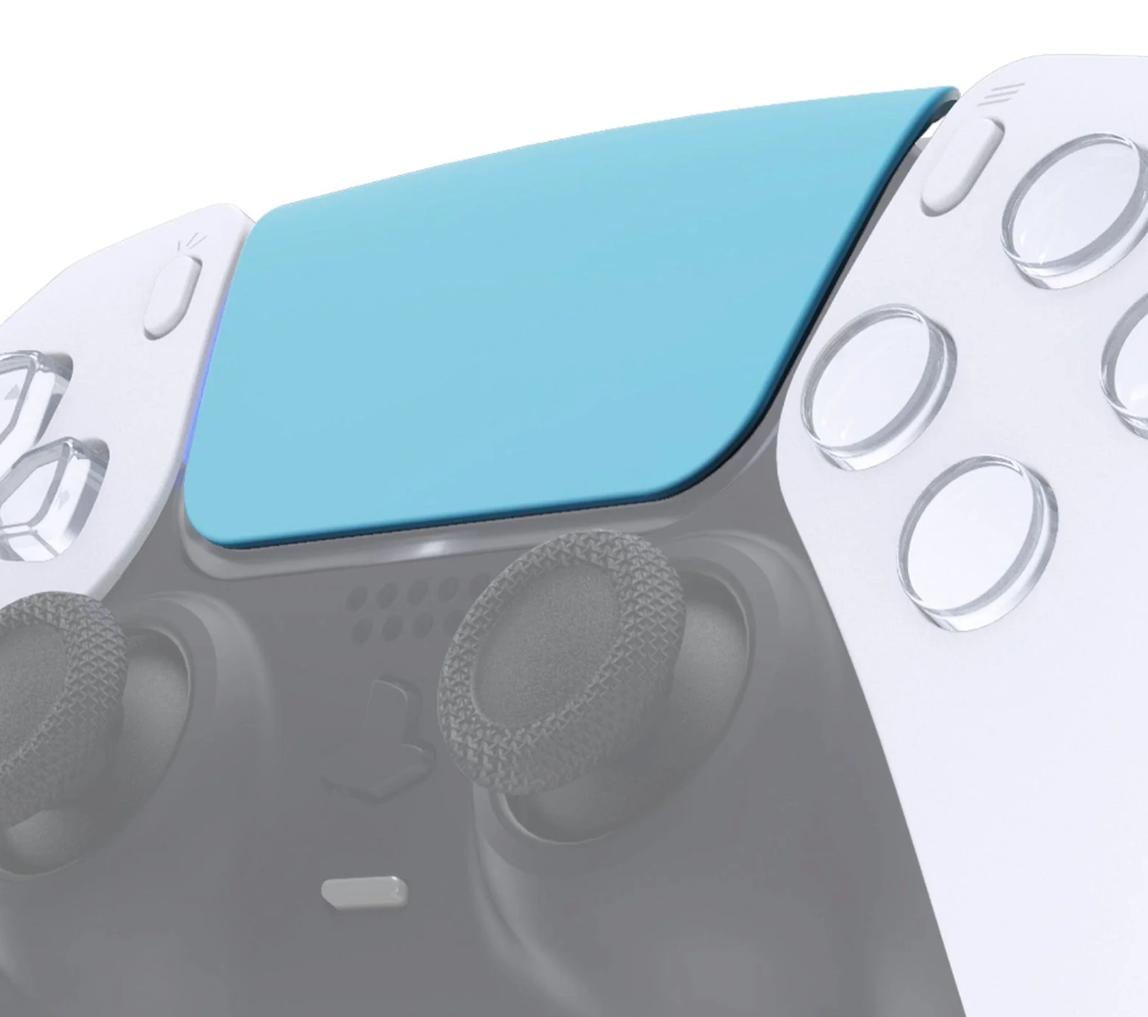 CUSTOM PS5 TOUCHPAD