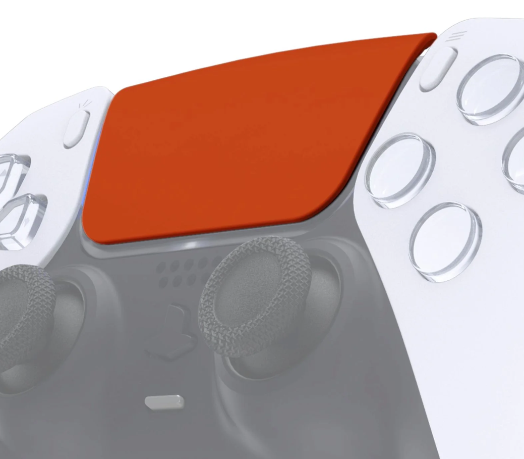 CUSTOM PS5 TOUCHPAD