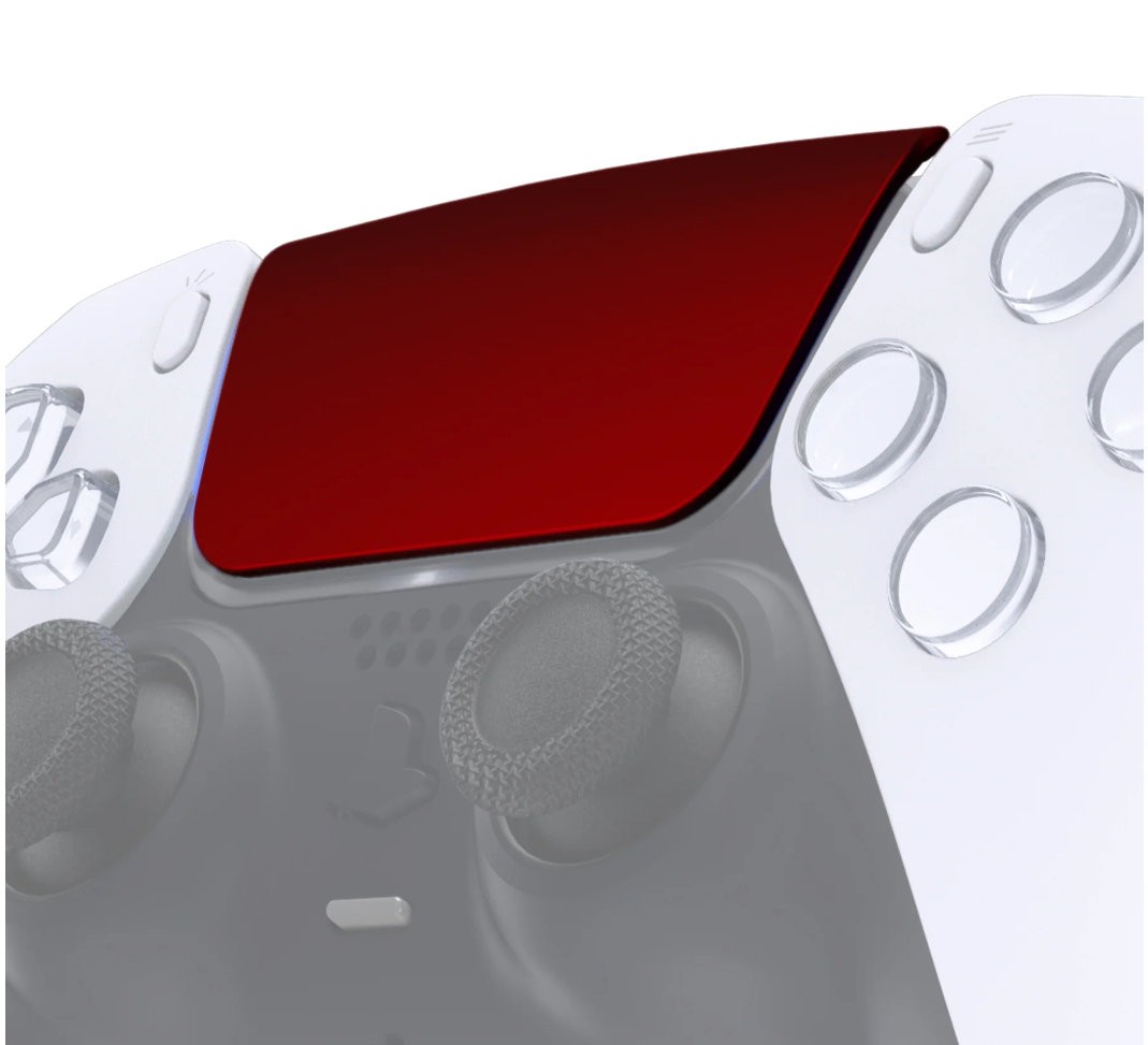 CUSTOM PS5 TOUCHPAD